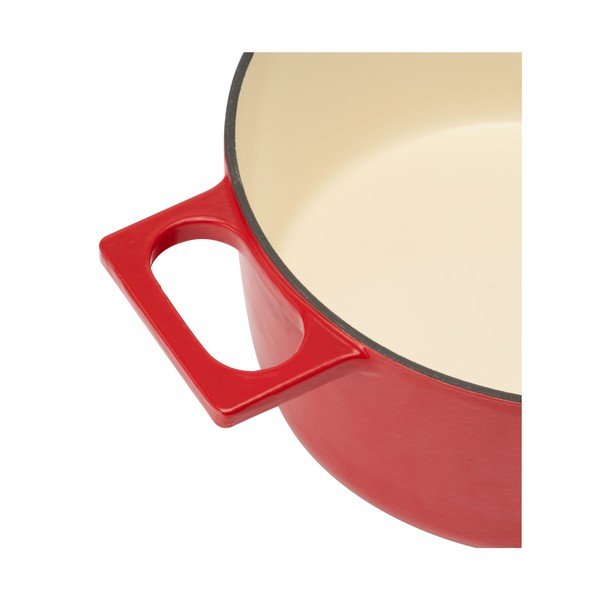 Liatinový kastról s pokrievkou na indukčný varič 2 l Mattia 3.0 – FABINI-image-4