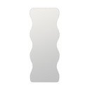 Nástenné zrkadlo 60x150 cm – Ixia