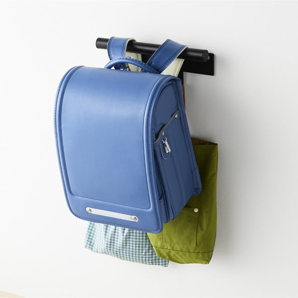 Čierny vešiak na batoh Yamazaki Tower-image-3