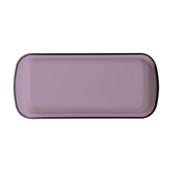 Ružová oceľová forma na pečenie Guardini Bon Ton Loaf-image-1