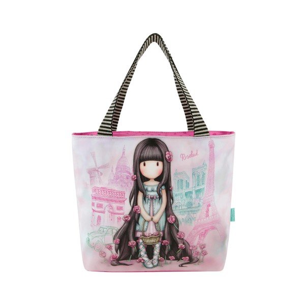 Detská kabelka Santoro London Rosebud-image-1