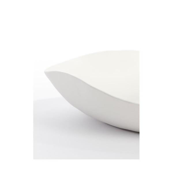 Kovová dekoračná tácka 32x33 cm Anzio – Light & Living-image-4