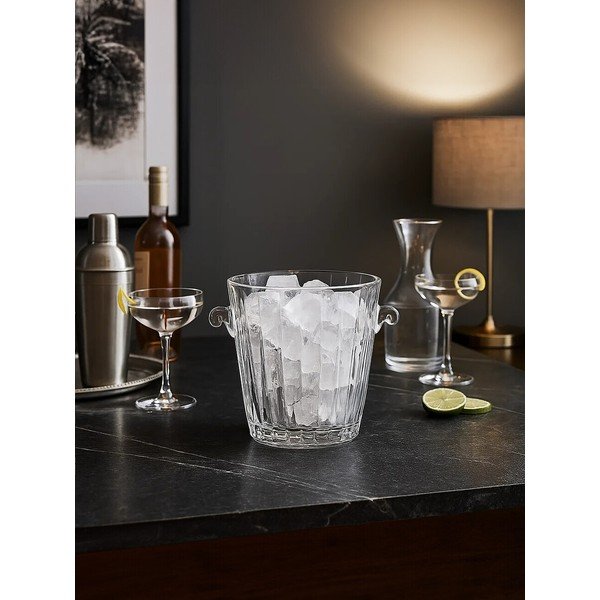 Sklenená chladiaca nádoba 2,1 l Beaufort – Premier Housewares-image-1