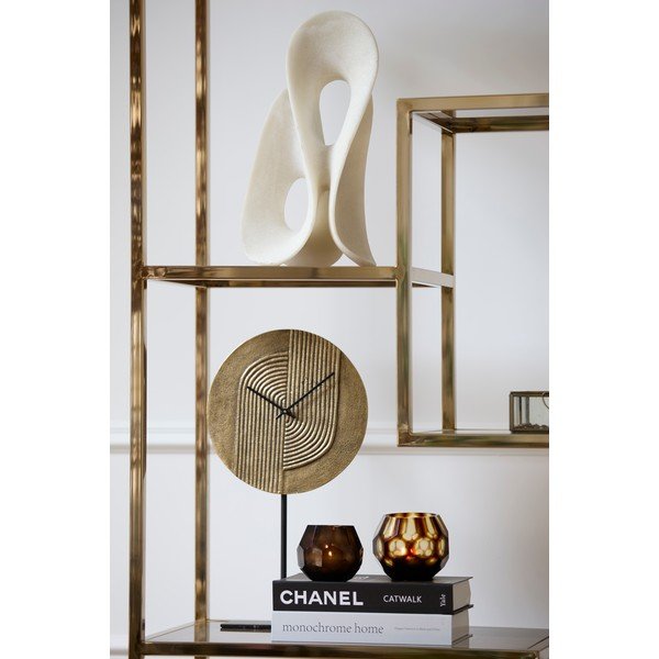 Soška z polyresínu (výška  39 cm) Zazina – Light & Living-image-1