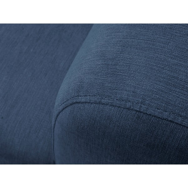 Modrá dvojmiestna pohovka Windsor & Co Sofas Sigma-image-3