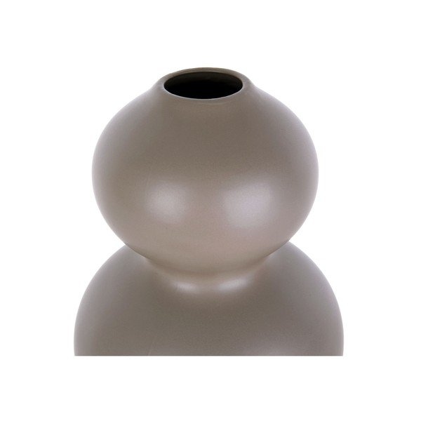 Sivá keramická váza PT LIVING Eminent Bubbles-image-3