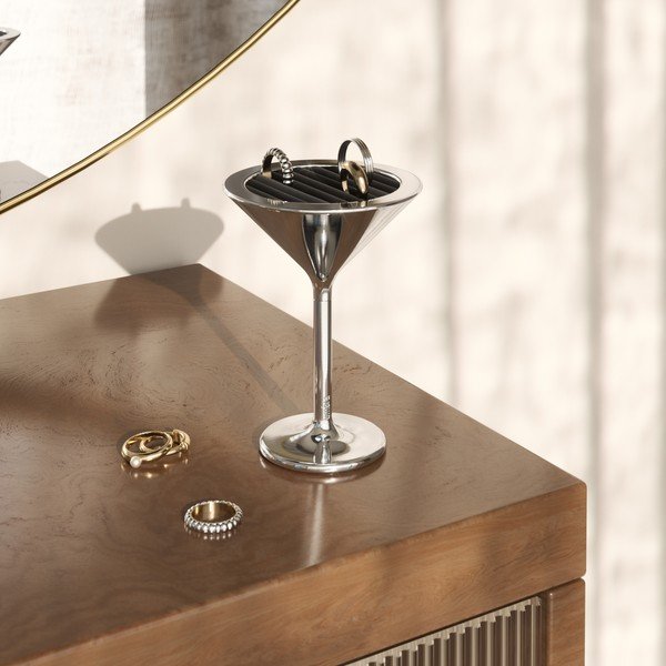 Kovový stojan na šperky Tini – Umbra-image-2