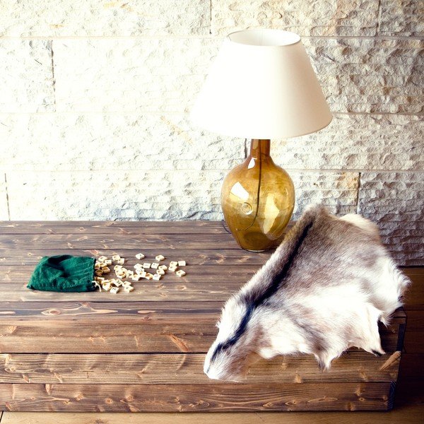 Kozia koža, 65x85 cm-image-1