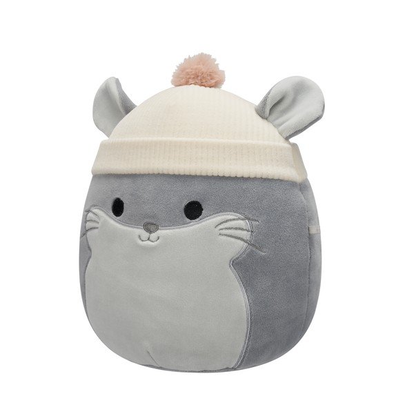Plyšová hračka Camilo – SQUISHMALLOWS-image-1