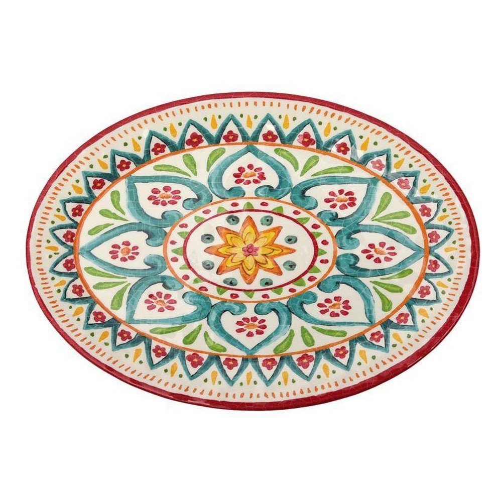 Servírovacia tácka ø 35,5 cm Maya – Brandani