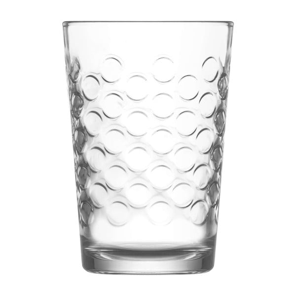 Poháre v súprave 6 ks 205 ml – Hermia