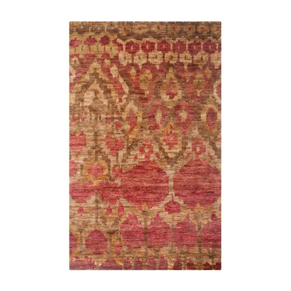 Jutový koberec Safi, 121x182 cm