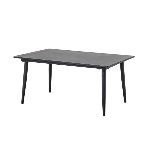 Záhradný odkladací stolík 90x60 cm Pavone – Bloomingville-image-2