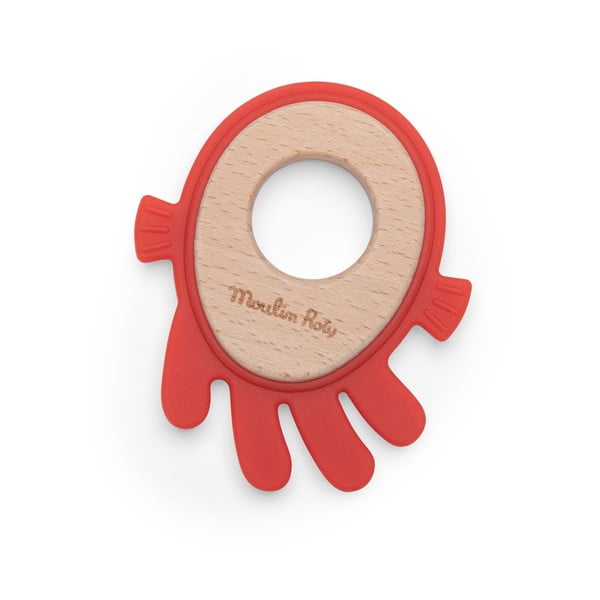 Hryzadlo Octopus – Moulin Roty-image-1