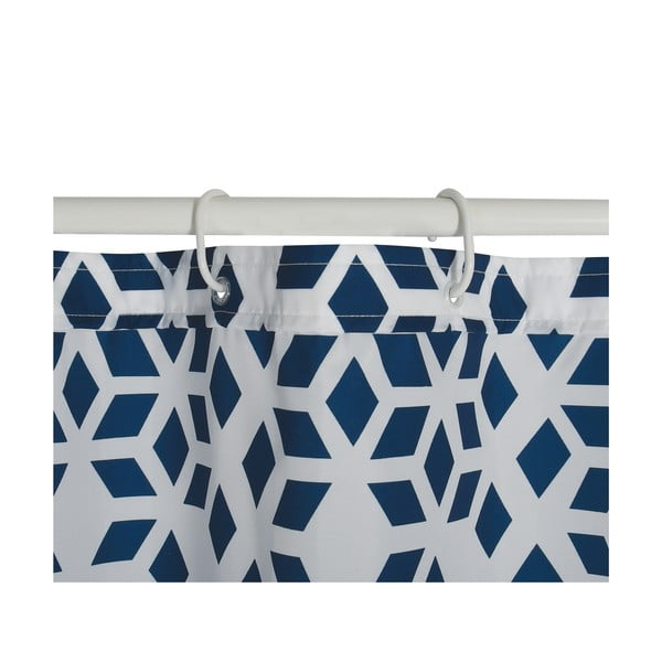 Sprchový záves 180x200 cm Nador – MSV-image-2