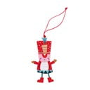 Vianočná ozdoba 23,5 cm Soldier – Rex London