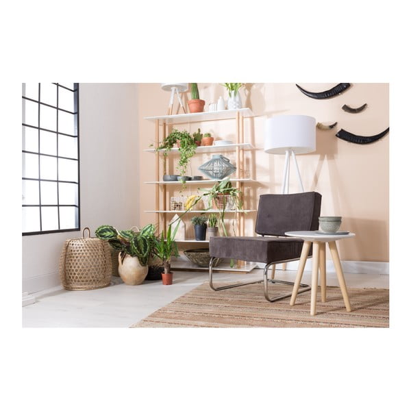 Malý odkladací stolík Zuiver Bee-image-3