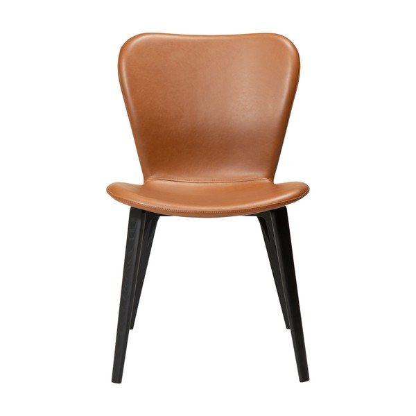 Čierna jedálenská stolička Paragon – DAN-FORM Denmark-image-1