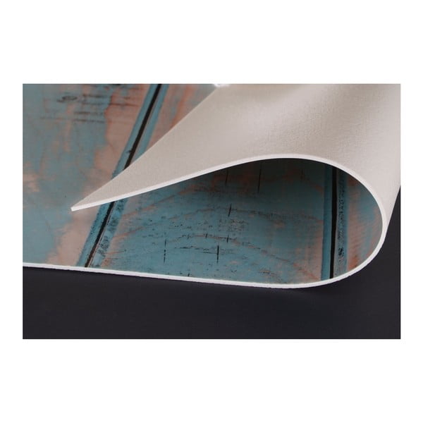 Koberec z vinylu Comic, 70x100 cm-image-1