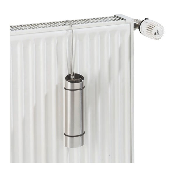 Zvlhčovač vzduchu v striebornej farbe Wenko Air-image-2