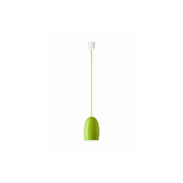 Svetlo UME Elementary, green/light green/white