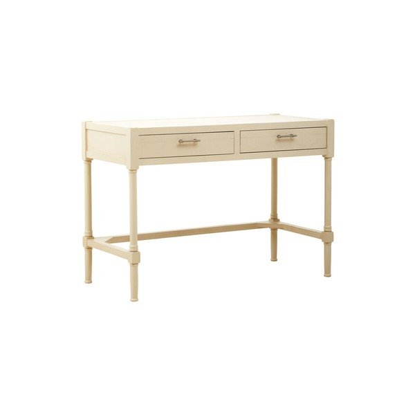 Pracovný stôl z borovicového dreva 48x107 cm Heritage – Premier Housewares