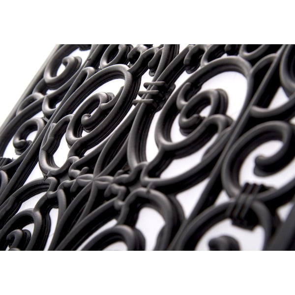 Plastová rohožka 75x45 cm Optik - Hanse Home-image-2