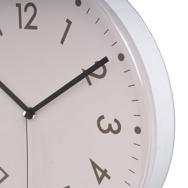 Nástenné hodiny ø 30 cm Silvy – Casa Selección-image-2