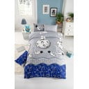 Detské obliečky na jednolôžko 140x200 cm Space – Mijolnir