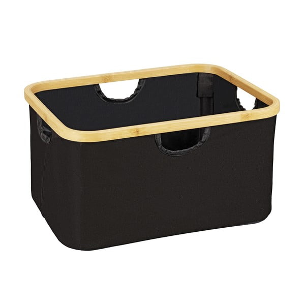 Úložné látkové košíky v súprave 2 ks Ecori - Wenko-image-4