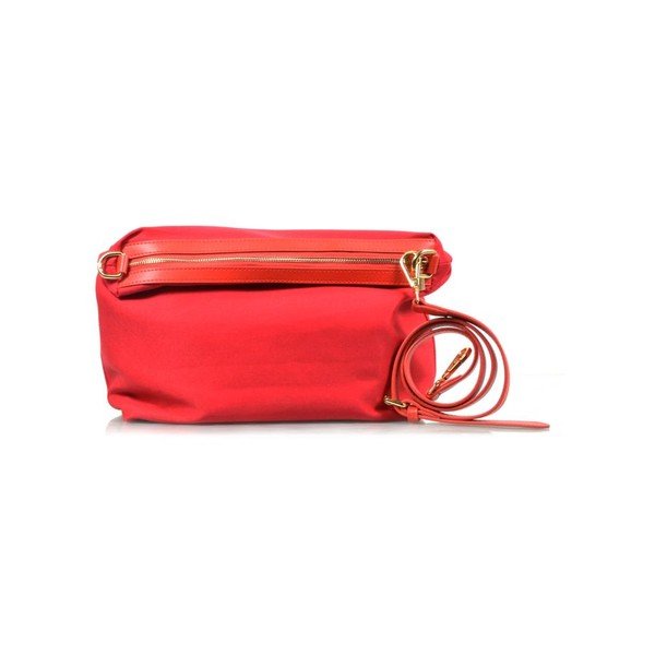 Kabelka Lou Orange-image-2