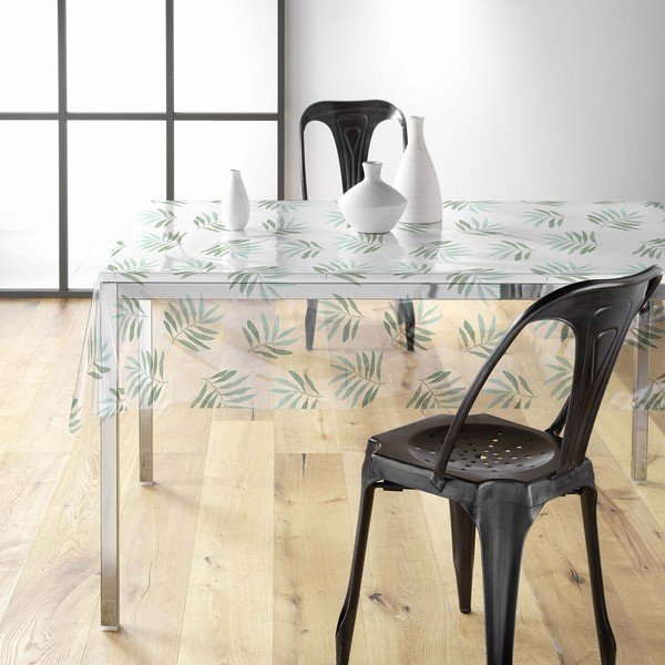 Umývateľný obrus 140x240 cm Verdalis – douceur d'intérieur-image-1