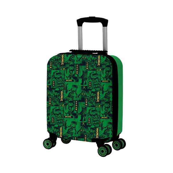 Detský kufor Play Date - LEGO®-image-1