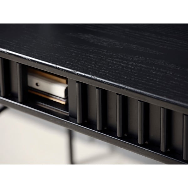 Pracovný stôl 60x120 cm Siena - Unique Furniture-image-3