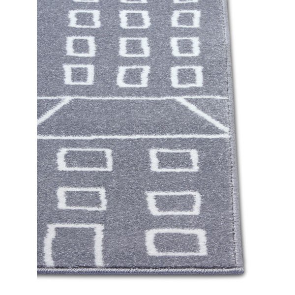 Detský koberček Hanse Home Skyscraper Grey, 120 x 170 cm-image-4
