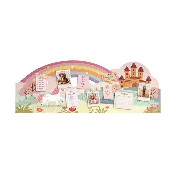 Akustická tabuľa Fairytale – Styler-image-4