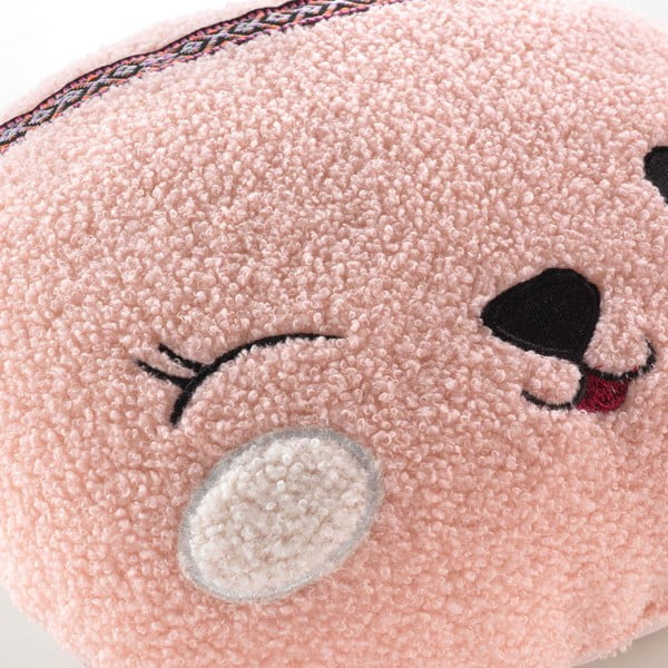 Plyšový detský vankúšik Etoiline – douceur d'intérieur-image-1