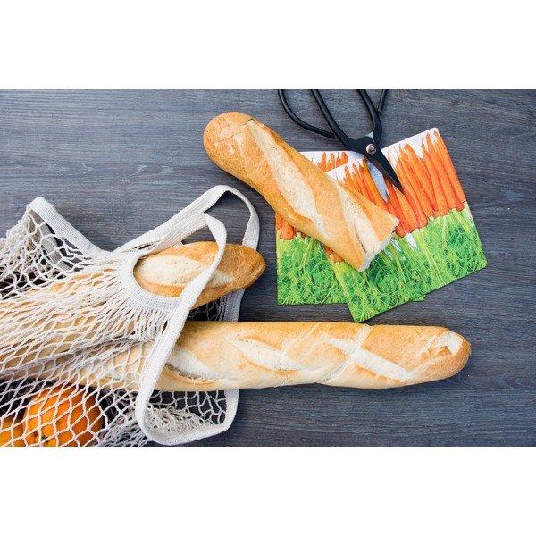 Súprava 3 sieťok Esschert Design-image-1