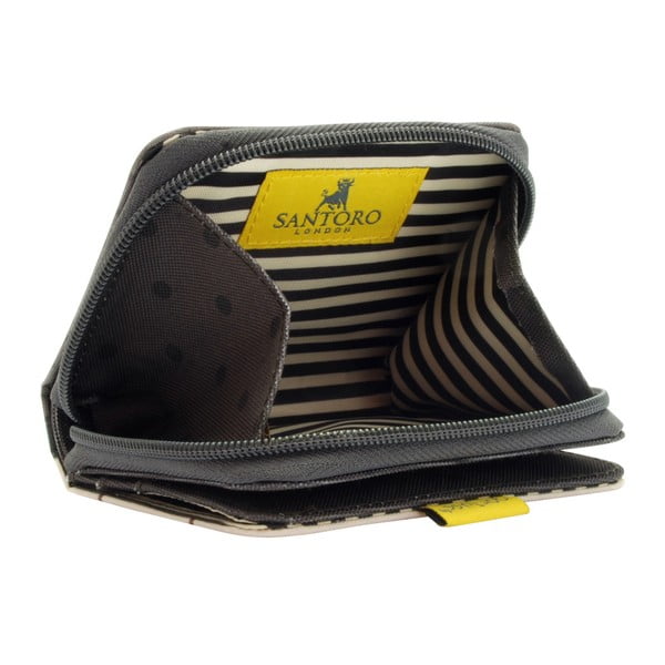 Peňaženka Santoro London Gorjuss Ruby-image-1