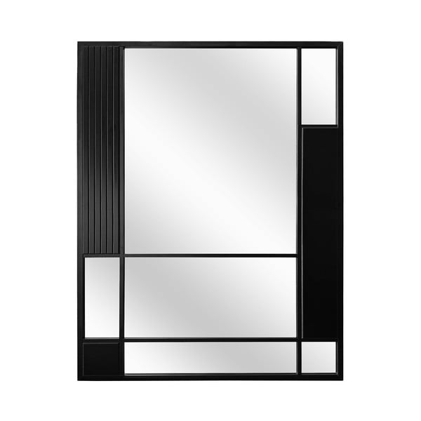 Nástenné zrkadlo 69x95 cm Loft Slate – Styler