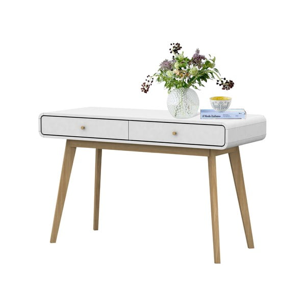 Pracovný stôl 50x120 cm Cassie – Støraa-image-3