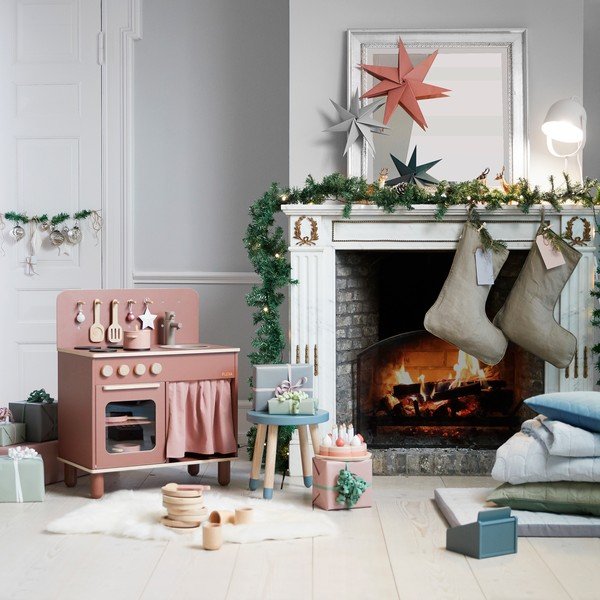 Detská kuchynka na hranie Flexa Play The Kitchen-image-1