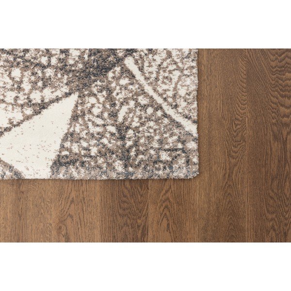 Béžový koberec 300x400 cm Lush – FD-image-3