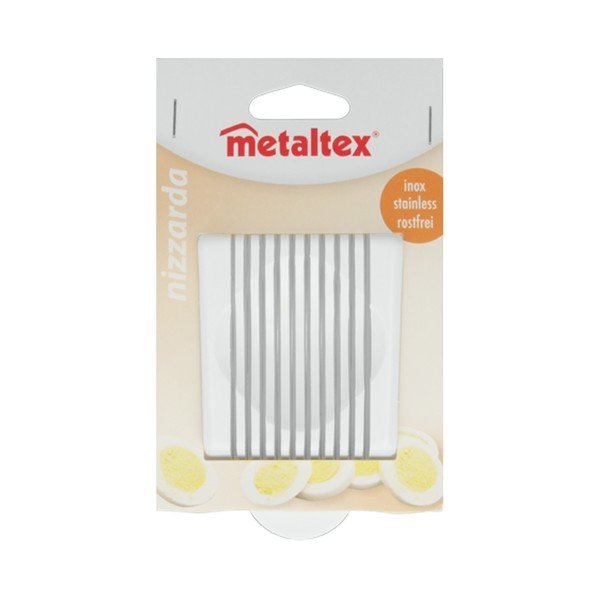 Krájač na vajíčka Metaltex, 9 × 13 cm-image-1