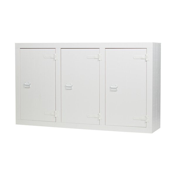 Biela komoda vtwonen Bunk-image-1