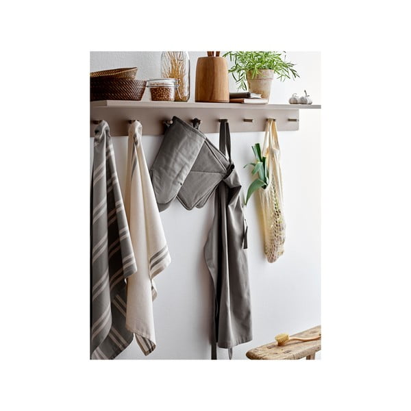 Bavlnené utierky v súprave 2 ks 50x70 cm Soft Tools – Södahl-image-1