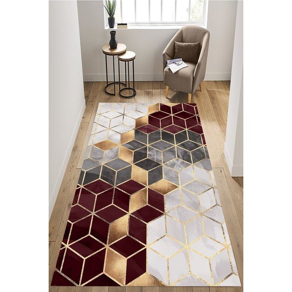 Koberec 140x80 cm Modern Design - Rizzoli-image-1