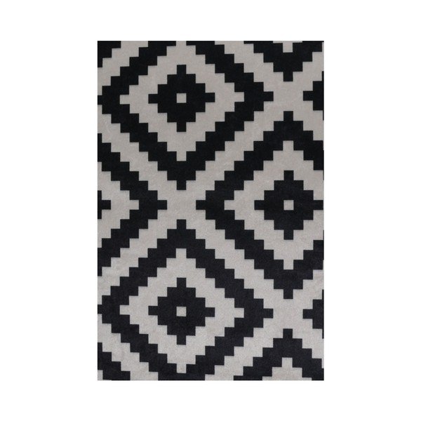 Koberec Hira Harnessa, 120 × 180 cm-image-2