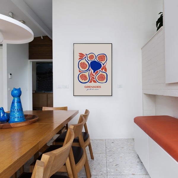 Obraz 50x70 cm Grenades – Styler-image-2