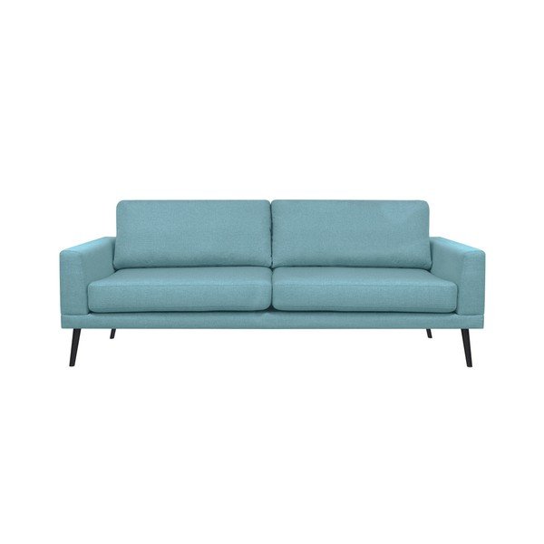 Modrá trojmiestna pohovka Windsor & Co Sofas Rigel-image-3